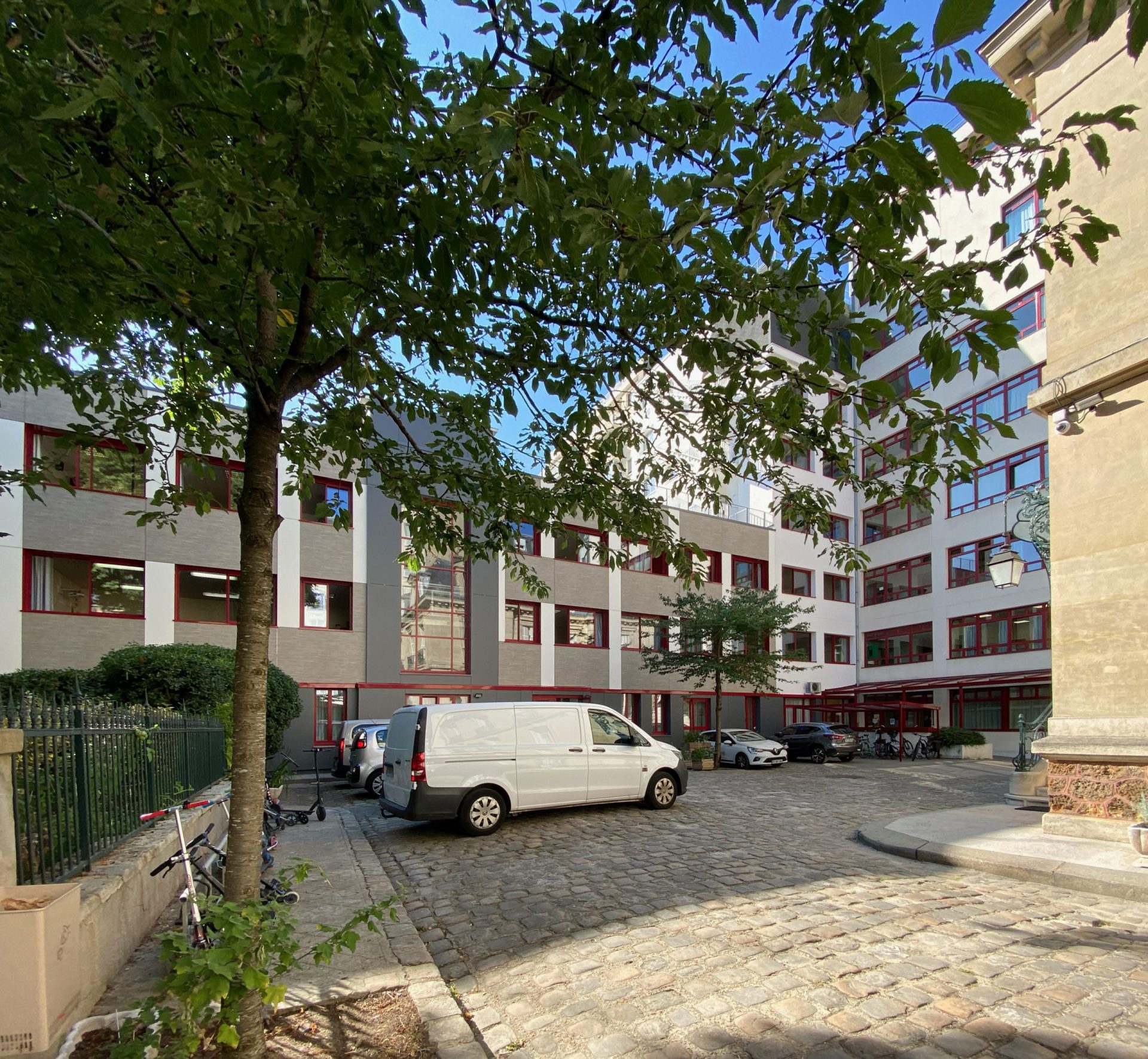 Centre Pédagogique et Éducatif Charles Péguy