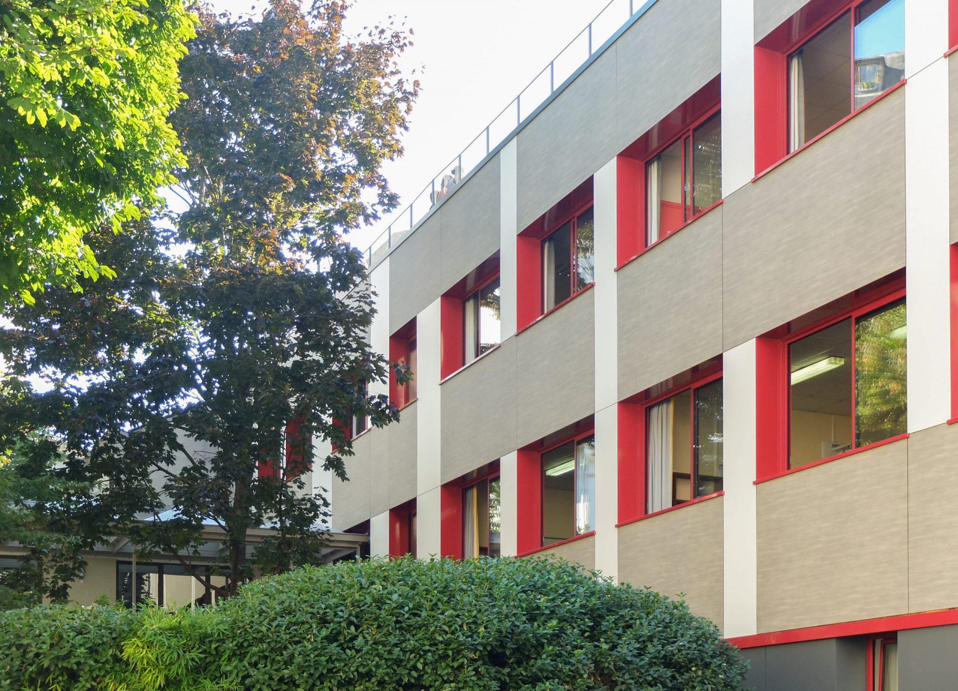 Centre Pédagogique et Éducatif Charles Péguy